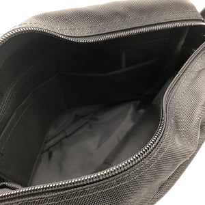 Unisex Marimekko - Shoulder bag, size Mini - Black (2)