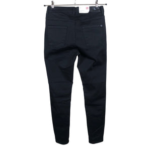 Unisex Very Nice - Jeans, size W33 - Black (2)