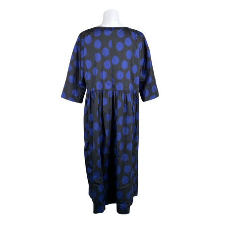 Unisex Kuusama - Dress, size 40 - Blue (2)