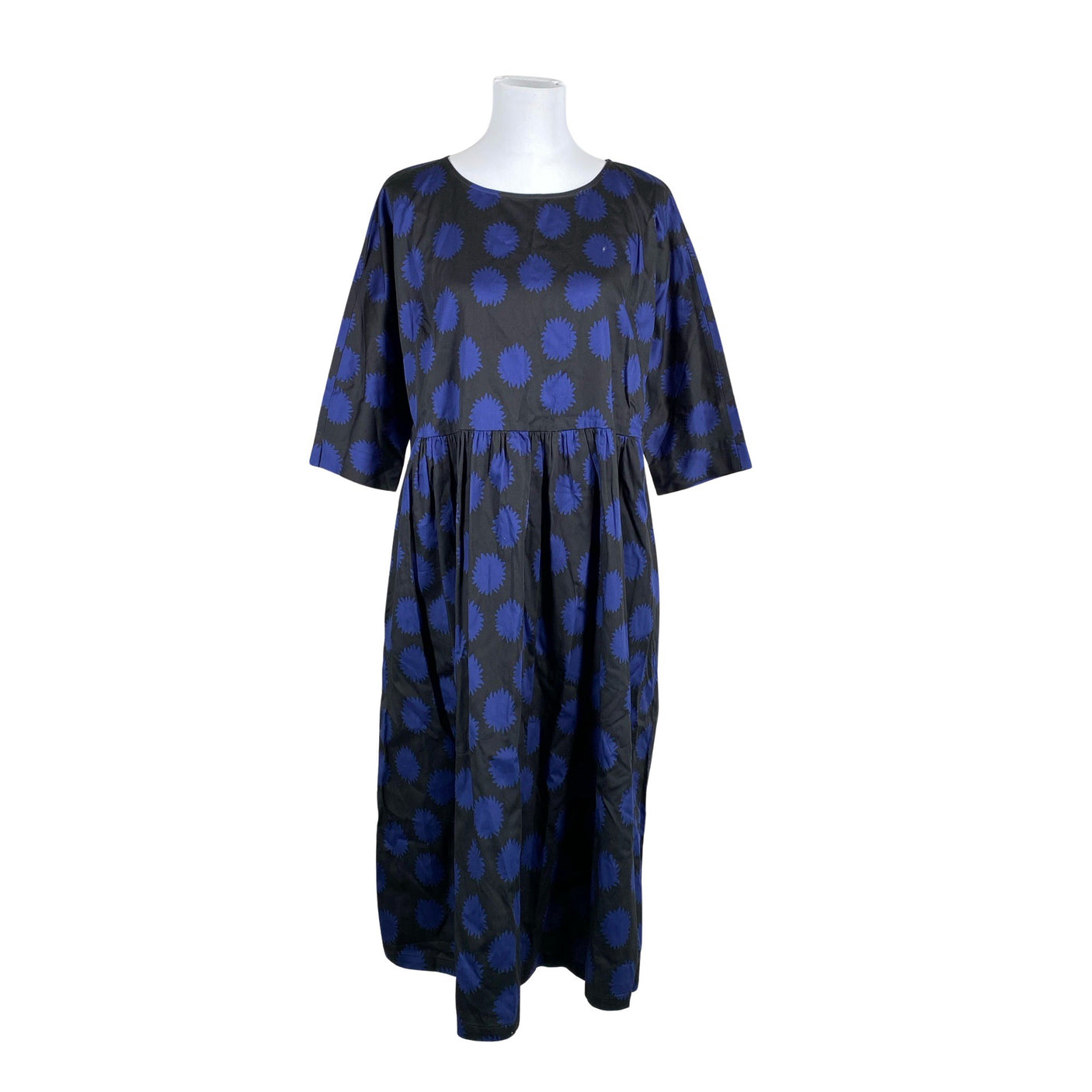 Unisex Kuusama - Dress, size 40 - Blue (1)