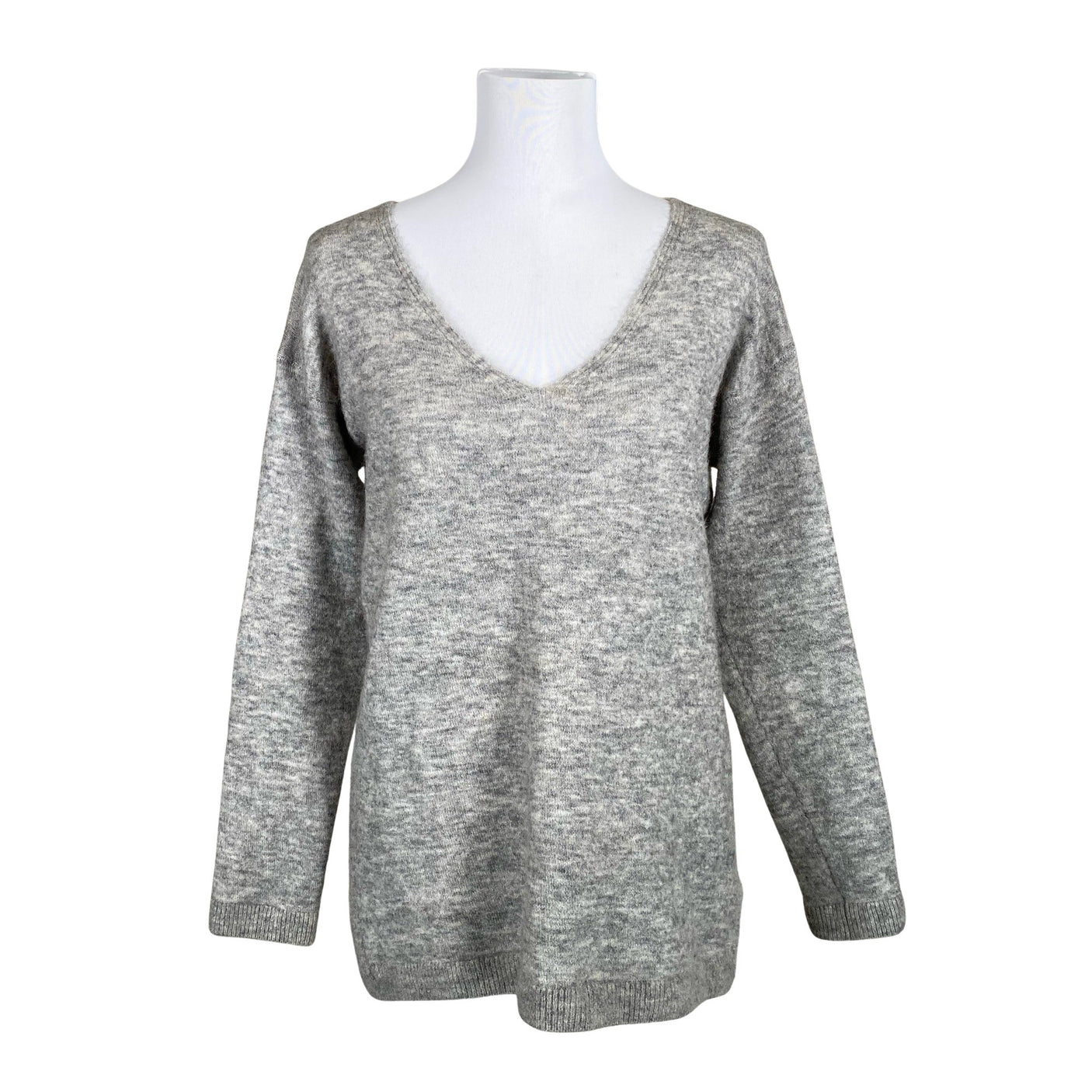 Unisex Jackpot - Sweater, size 40 - Gray (1)