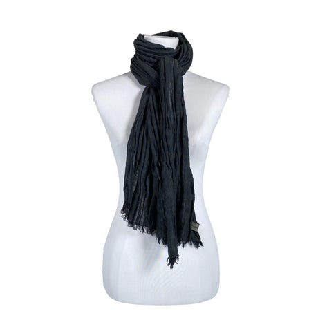 Unisex Balmuir - Scarf, size Maxi - Gray ()