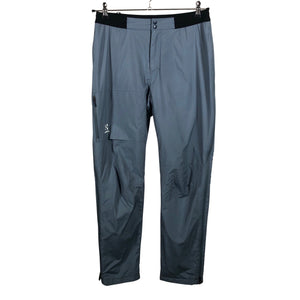 Unisex Haglöfs - Winter pants, size 38 - Blue (1)