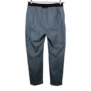 Unisex Haglöfs - Winter pants, size 38 - Blue (2)