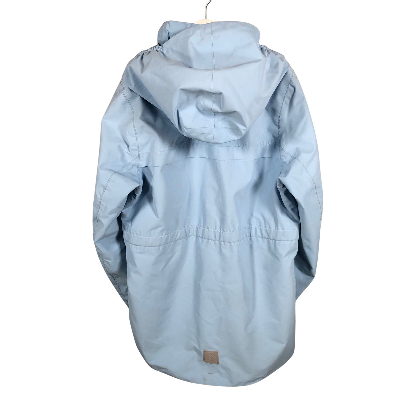 Unisex Reimatec - Spring/Fall jacket, size 146 - 152 - Light blue (2)