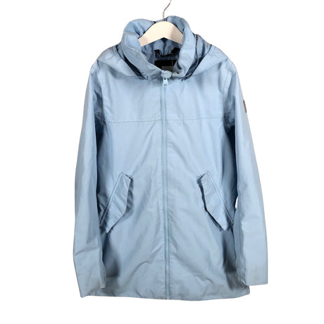 Unisex Reimatec - Spring/Fall jacket, size 146 - 152 - Light blue ()
