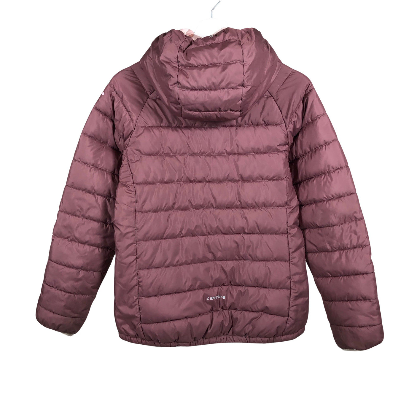 Unisex Icepeak - Winter jacket, size 158 - 164 - Violet (2)
