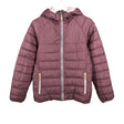 Unisex Icepeak - Winter jacket, size 158 - 164 - Violet ()