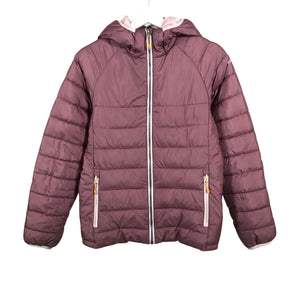 Unisex Icepeak - Winter jacket, size 158 - 164 - Violet (1)
