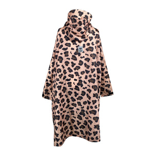 Unisex Rainkiss - Rain jacket, size 40 - Beige (2)