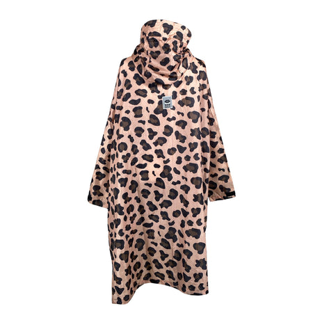 Unisex Rainkiss - Rain jacket, size 40 - Beige (2)