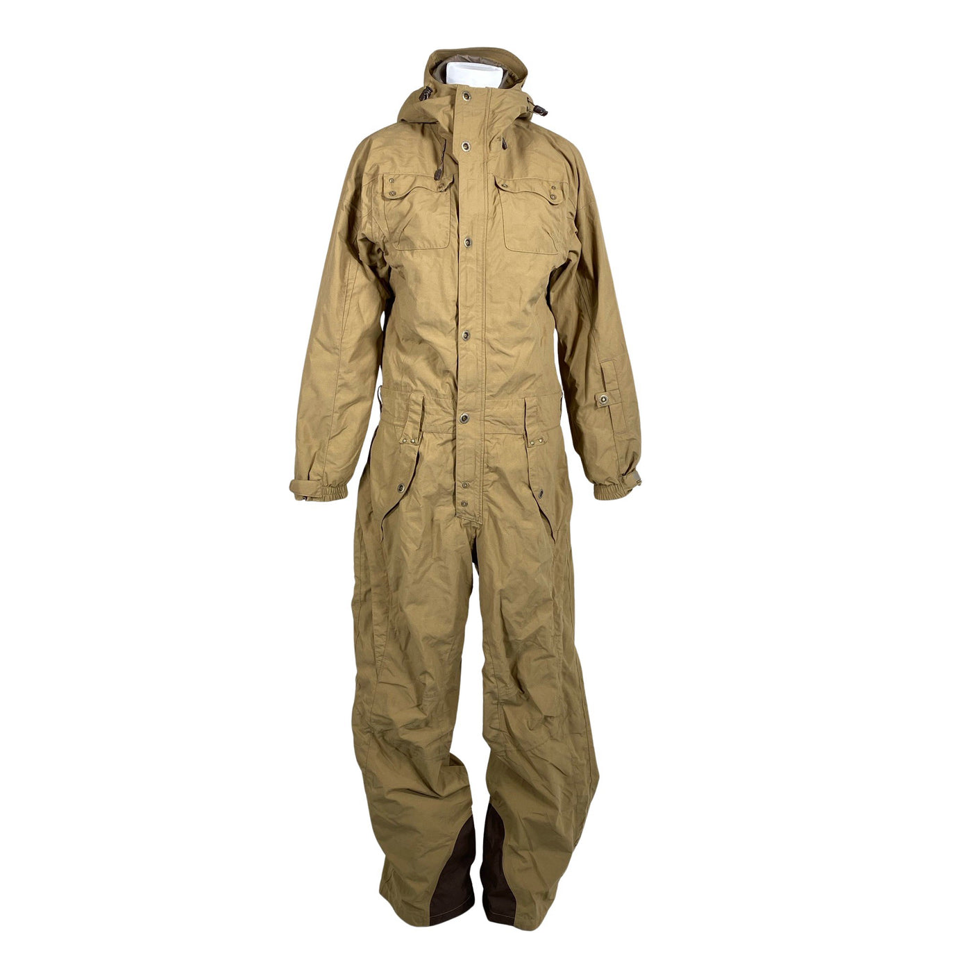 Unisex Halti - Winter overall, size 36 - Brown (1)