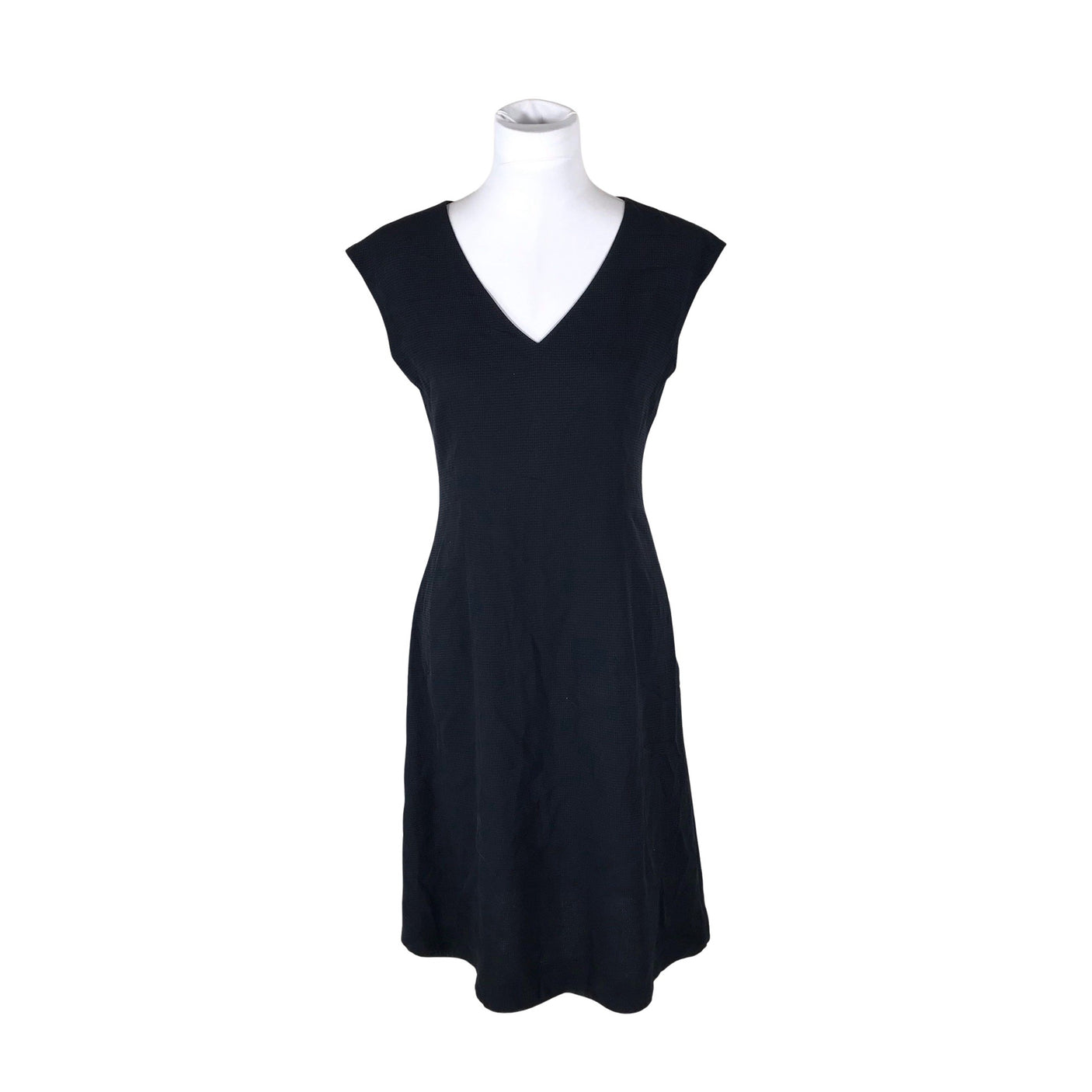Unisex Episode - Sheath dress, size 36 - Black (1)