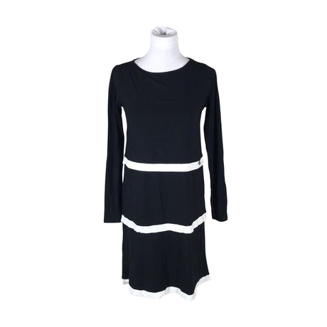 Unisex Alanred - Tricot dress, size 36 - Black ()
