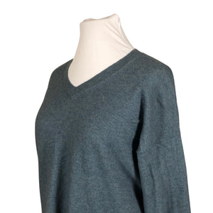 Unisex Repeat - Sweater, size 42 - Light blue (3)