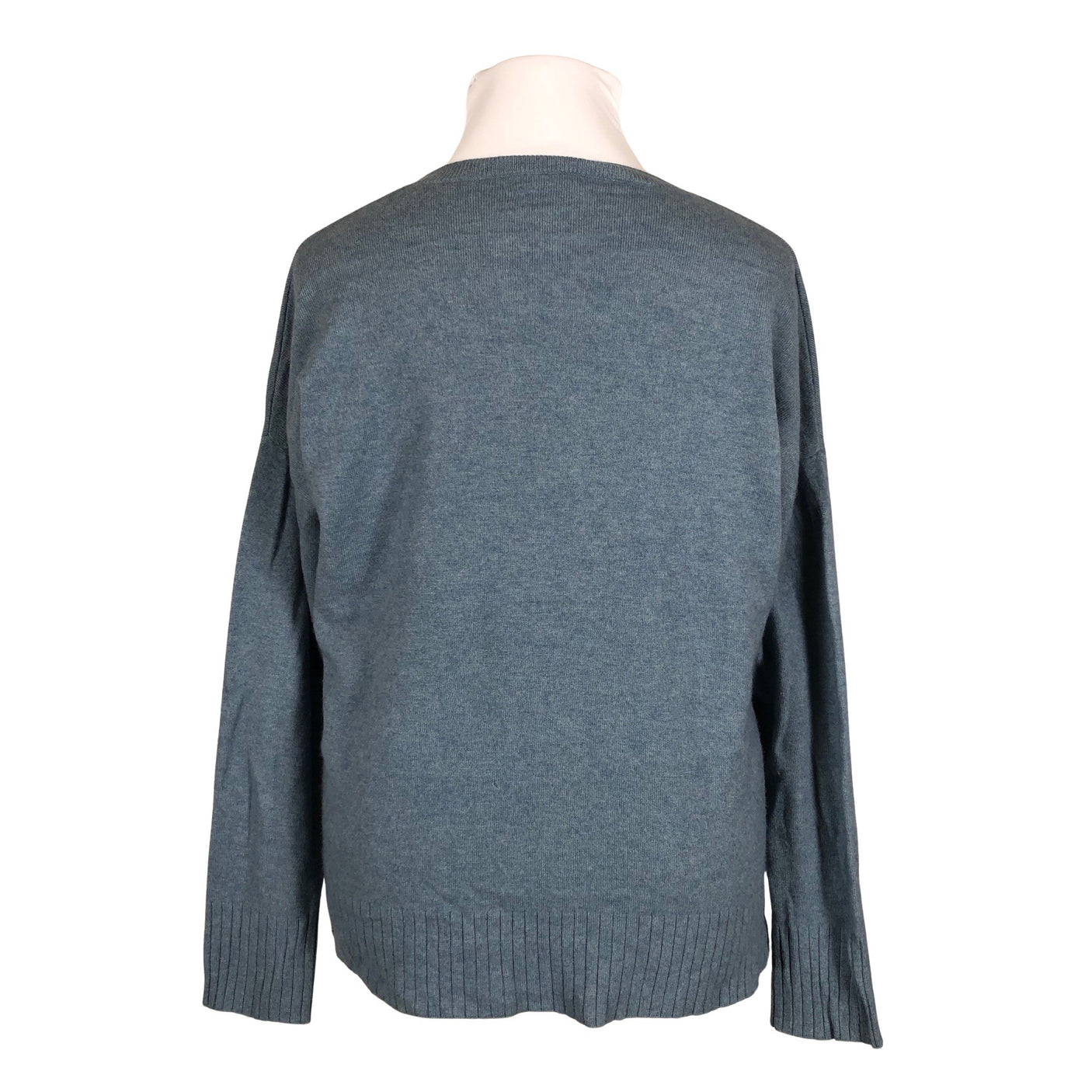 Unisex Repeat - Sweater, size 42 - Light blue (2)
