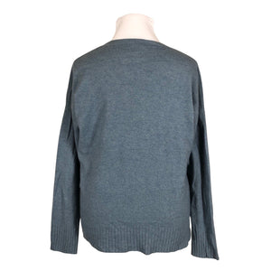 Unisex Repeat - Sweater, size 42 - Light blue (2)
