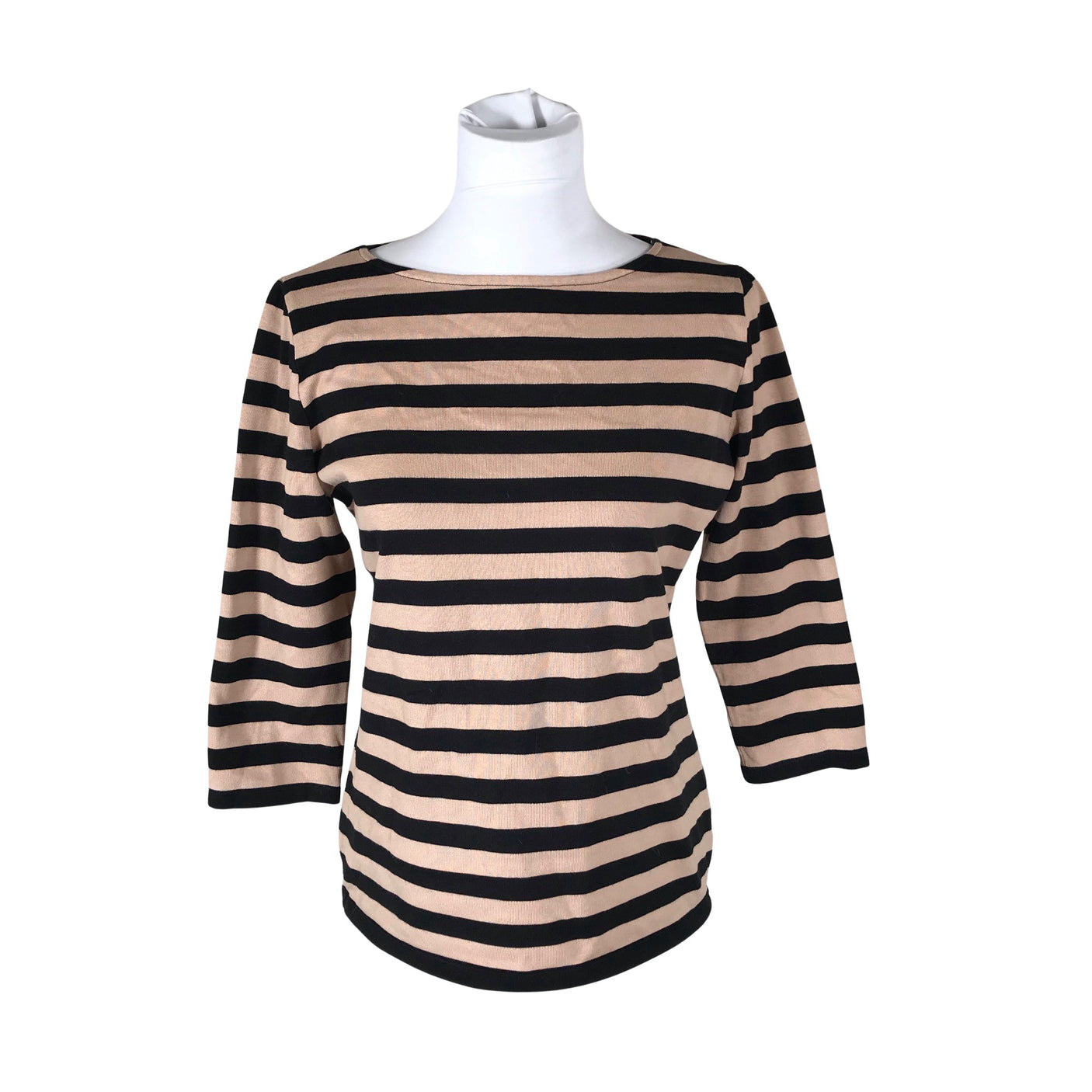 Unisex Marimekko - Tricot shirt, size 38 - Black (1)