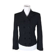 Unisex iBlues - Jacket, size 36 - Black ()