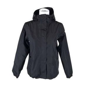 Unisex Helly Hansen - Outdoor jacket, size 36 - Black (1)