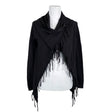 Unisex Tom Tailor - Cardigan, size 36 - Black ()