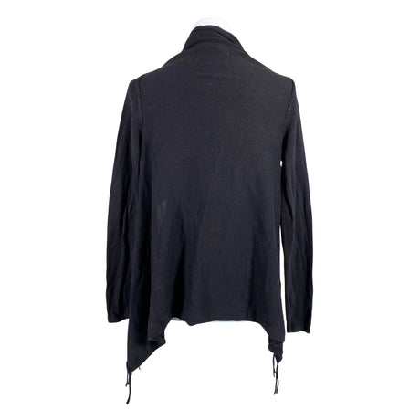 Unisex Tom Tailor - Cardigan, size 36 - Black (2)