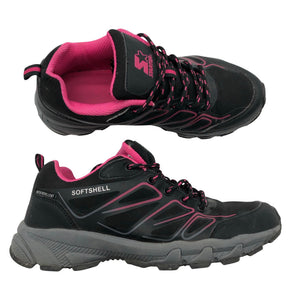 Unisex Starter - Sneakers, size 38 - Black (1)