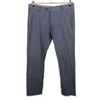 Unisex Brothers - Suit pants, size M - Blue ()