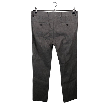 Unisex Brothers - Suit pants, size M - Brown (2)