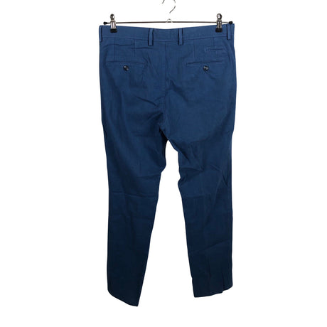Unisex Massimo Dutti - Chinos, size W31 - Blue (2)