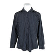 Unisex Jack's - Collared shirt, size L - Black ()