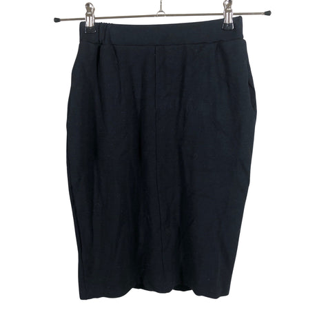 Unisex Nanso - Tricot skirt, size 34 - Blue ()