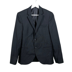 Unisex Jack & Jones - Blazer, size 158 - 164 - Black (1)