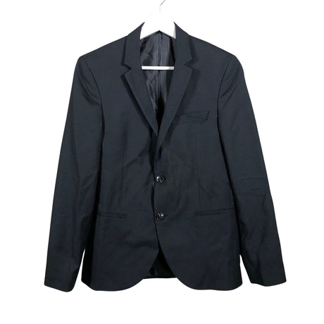 Unisex Jack & Jones - Blazer, size 158 - 164 - Black ()