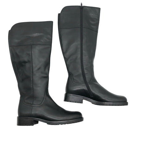 Unisex Gabor - Boots, size 37 - Black ()