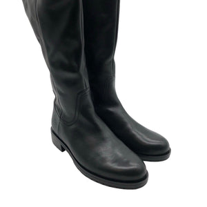 Unisex Gabor - Boots, size 37 - Black (2)