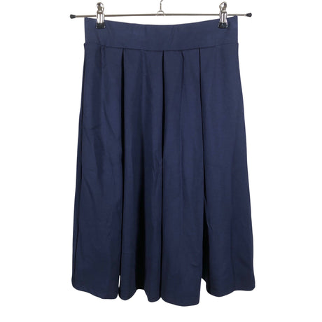 Unisex Anna Field - Tricot skirt, size 38 - Blue ()
