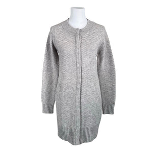 Unisex Noom - Cardigan, size 38 - Gray (1)
