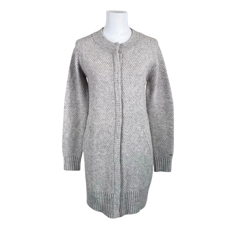 Unisex Noom - Cardigan, size 38 - Gray ()