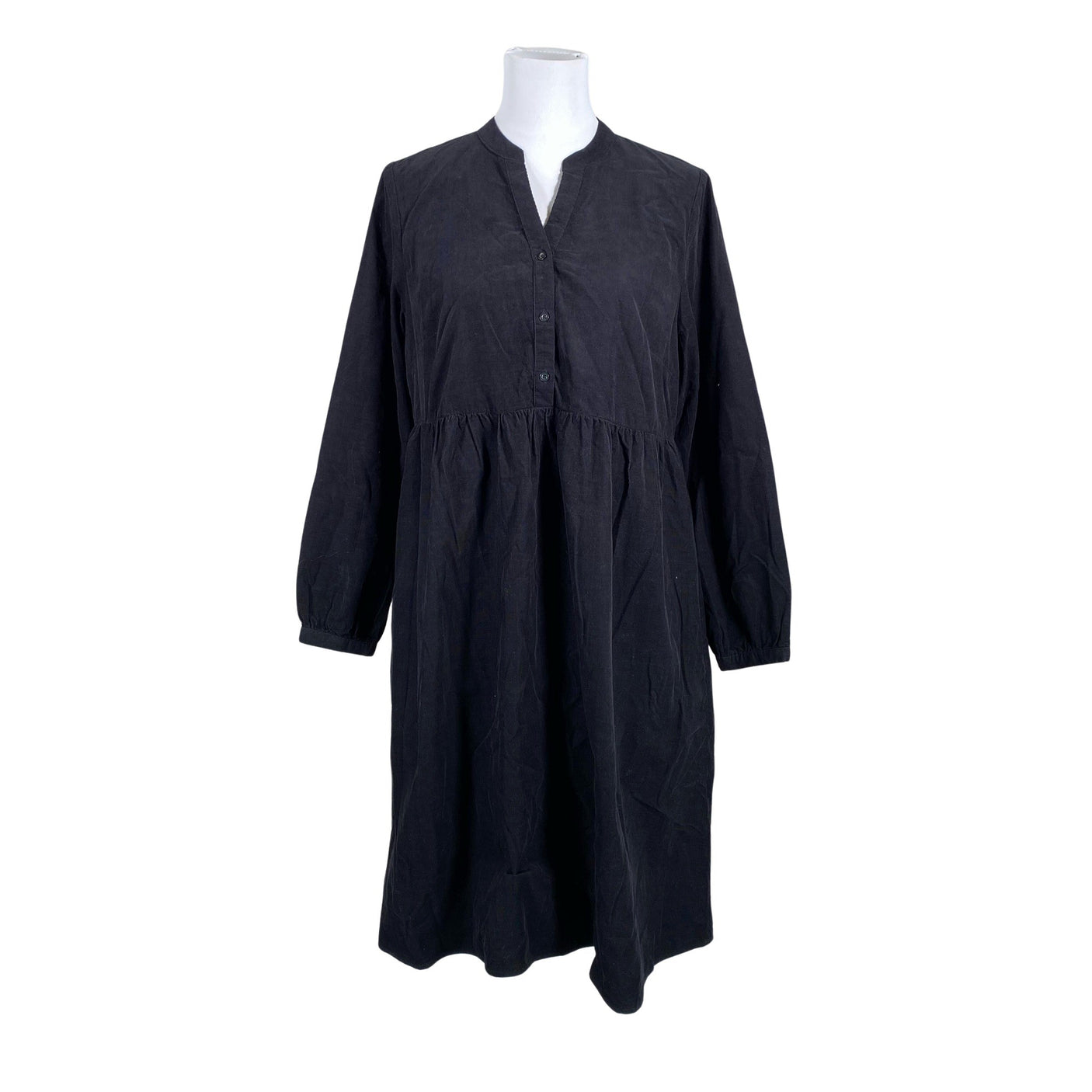 Unisex Noom - Dress, size 38 - Black (1)