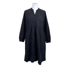 Unisex Noom - Dress, size 38 - Black (1)