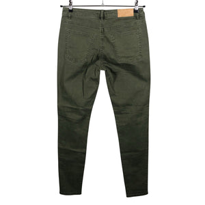 Unisex Esprit - Jeans, size 38 - Green (2)