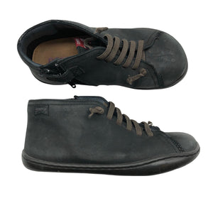 Unisex Camper - Walking shoes, size 29 - Black (1)