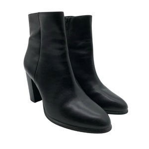 Unisex Unisa - Ankle boots, size 39 - Black (2)