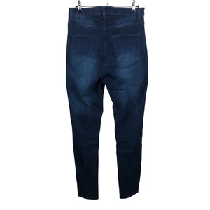 Unisex NOSH - Jeans, size 40 - Blue (2)
