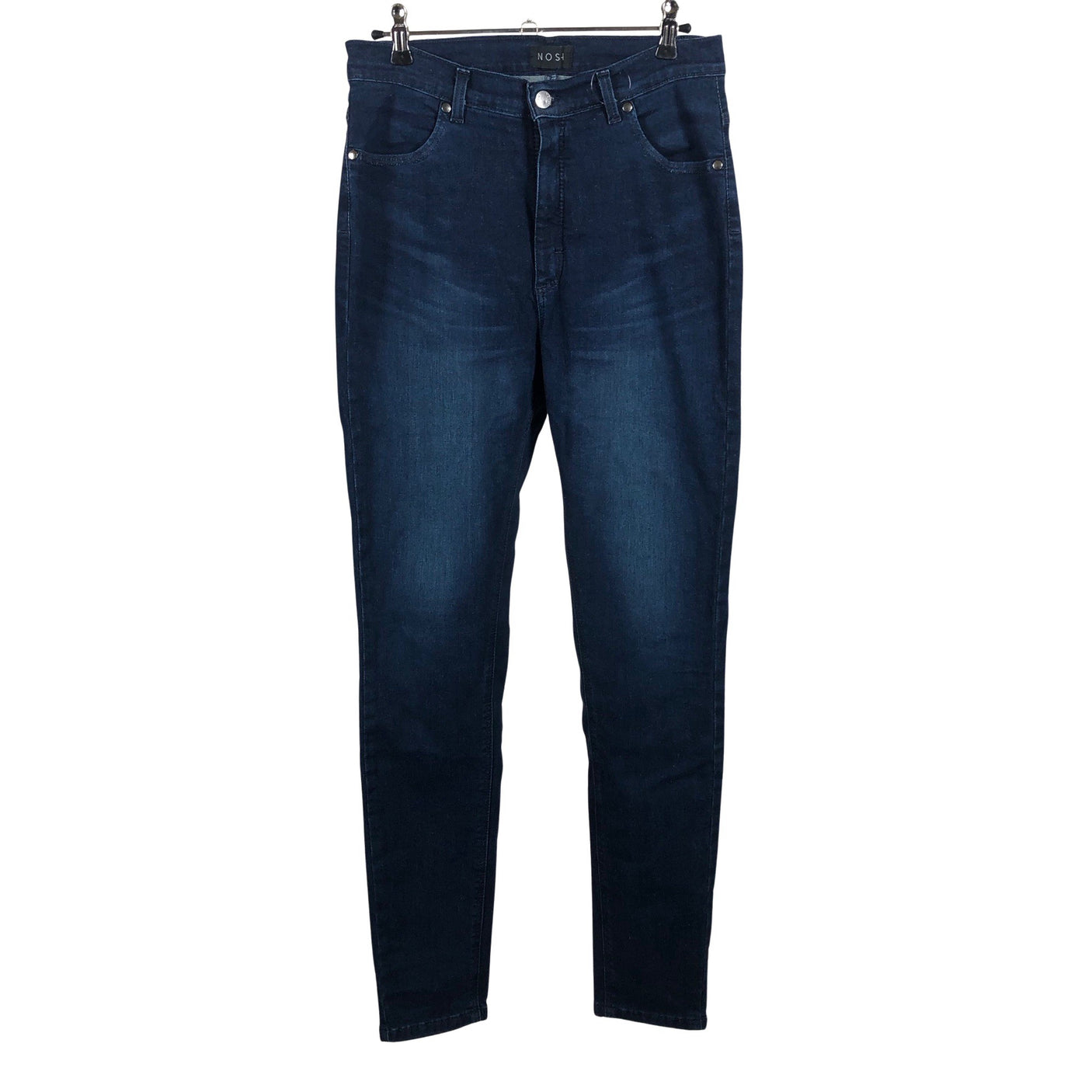 Unisex NOSH - Jeans, size 40 - Blue (1)