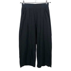 Unisex NOSH - Tricot pants, size 40 - Black (1)