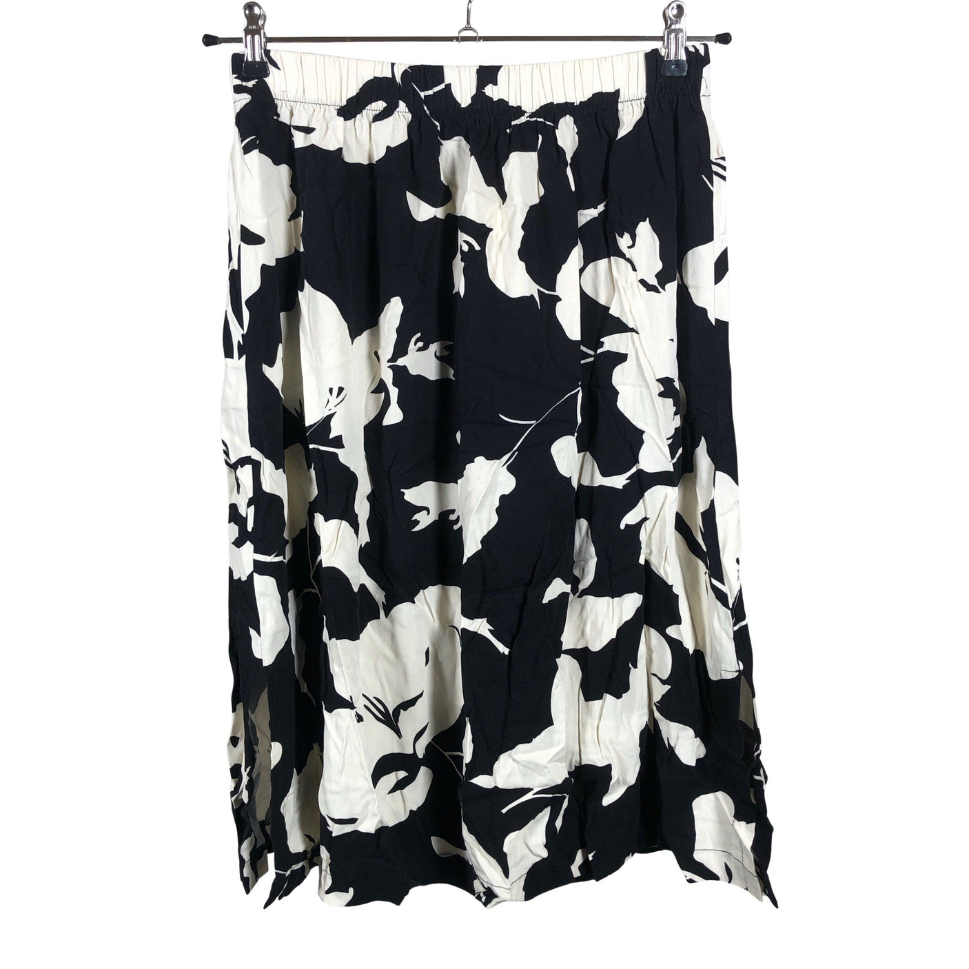 Unisex NOSH - Fabric skirt, size 38 - Black (1)
