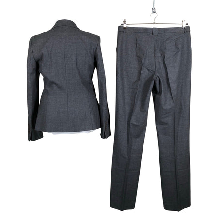 Unisex Andiata - Suit set, size 42 - Gray (2)