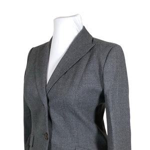 Unisex Andiata - Suit set, size 42 - Gray (3)